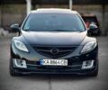 Чорний Мазда 6, об'ємом двигуна 3.7 л та пробігом 300 тис. км за 7500 $, фото 2 на Automoto.ua