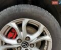 Черный Мазда 6, объемом двигателя 2 л и пробегом 350 тыс. км за 6499 $, фото 3 на Automoto.ua