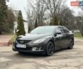Черный Мазда 6, объемом двигателя 1.8 л и пробегом 236 тыс. км за 6299 $, фото 17 на Automoto.ua