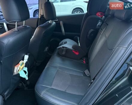 Черный Мазда 6, объемом двигателя 2 л и пробегом 247 тыс. км за 6100 $, фото 10 на Automoto.ua