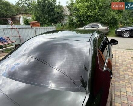 Черный Мазда 6, объемом двигателя 2 л и пробегом 350 тыс. км за 6499 $, фото 13 на Automoto.ua