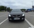 Чорний Мазда 6, об'ємом двигуна 2 л та пробігом 159 тис. км за 7300 $, фото 1 на Automoto.ua