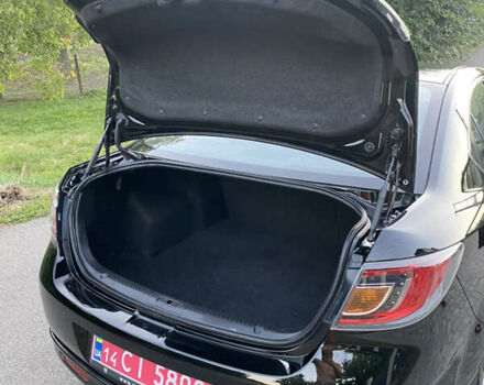 Мазда 6 2008 в Умани на Automoto.ua Черный Мазда 6, объемом двигателя 1.8 л и пробегом 205 тыс. км за 7200 $, фото 24 на Automoto.ua