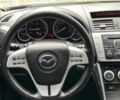 Черный Мазда 6, объемом двигателя 2 л и пробегом 253 тыс. км за 6500 $, фото 11 на Automoto.ua