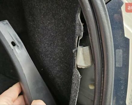 Чорний Мазда 6, об'ємом двигуна 2 л та пробігом 280 тис. км за 5300 $, фото 29 на Automoto.ua