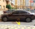 Чорний Мазда 6, об'ємом двигуна 0 л та пробігом 213 тис. км за 8500 $, фото 11 на Automoto.ua