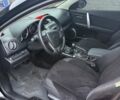 Черный Мазда 6, объемом двигателя 2 л и пробегом 280 тыс. км за 6500 $, фото 4 на Automoto.ua