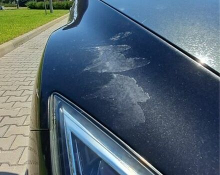 Черный Мазда 6, объемом двигателя 2 л и пробегом 140 тыс. км за 6500 $, фото 8 на Automoto.ua