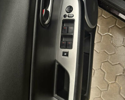 Черный Мазда 6, объемом двигателя 2.5 л и пробегом 250 тыс. км за 6450 $, фото 9 на Automoto.ua