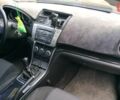 Черный Мазда 6, объемом двигателя 2 л и пробегом 180 тыс. км за 8000 $, фото 10 на Automoto.ua