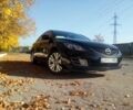 Черный Мазда 6, объемом двигателя 2 л и пробегом 140 тыс. км за 6990 $, фото 2 на Automoto.ua