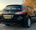 Черный Мазда 6, объемом двигателя 2 л и пробегом 190 тыс. км за 8399 $, фото 5 на Automoto.ua