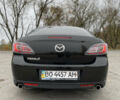 Чорний Мазда 6, об'ємом двигуна 2 л та пробігом 246 тис. км за 10000 $, фото 5 на Automoto.ua