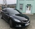 Чорний Мазда 6, об'ємом двигуна 2.01 л та пробігом 185 тис. км за 7199 $, фото 2 на Automoto.ua