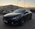 Чорний Мазда 6, об'ємом двигуна 2 л та пробігом 311 тис. км за 7200 $, фото 1 на Automoto.ua