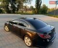 Черный Мазда 6, объемом двигателя 2 л и пробегом 248 тыс. км за 8899 $, фото 19 на Automoto.ua