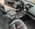 Черный Мазда 6, объемом двигателя 2.5 л и пробегом 318 тыс. км за 6700 $, фото 6 на Automoto.ua