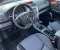 Мазда 6 2008 в Умани на Automoto.ua Черный Мазда 6, объемом двигателя 1.8 л и пробегом 205 тыс. км за 7200 $, фото 16 на Automoto.ua