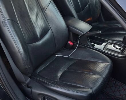 Чорний Мазда 6, об'ємом двигуна 3.7 л та пробігом 300 тис. км за 7500 $, фото 10 на Automoto.ua