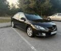 Чорний Мазда 6, об'ємом двигуна 2 л та пробігом 275 тис. км за 6934 $, фото 1 на Automoto.ua
