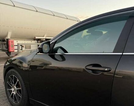Чорний Мазда 6, об'ємом двигуна 2 л та пробігом 311 тис. км за 7200 $, фото 8 на Automoto.ua