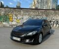 Чорний Мазда 6, об'ємом двигуна 2 л та пробігом 222 тис. км за 6499 $, фото 1 на Automoto.ua