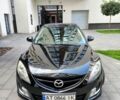 Чорний Мазда 6, об'ємом двигуна 2.49 л та пробігом 306 тис. км за 5150 $, фото 1 на Automoto.ua