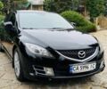 Черный Мазда 6, объемом двигателя 2 л и пробегом 266 тыс. км за 6600 $, фото 6 на Automoto.ua