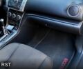 Чорний Мазда 6, об'ємом двигуна 2 л та пробігом 163 тис. км за 7000 $, фото 11 на Automoto.ua