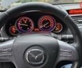 Черный Мазда 6, объемом двигателя 2.5 л и пробегом 367 тыс. км за 6700 $, фото 13 на Automoto.ua