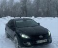 Чорний Мазда 6, об'ємом двигуна 2 л та пробігом 276 тис. км за 6700 $, фото 1 на Automoto.ua