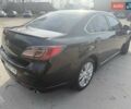 Чорний Мазда 6, об'ємом двигуна 2 л та пробігом 161 тис. км за 6700 $, фото 7 на Automoto.ua