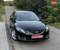 Мазда 6 2008 в Умани на Automoto.ua Черный Мазда 6, объемом двигателя 1.8 л и пробегом 205 тыс. км за 7200 $, фото 3 на Automoto.ua