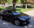 Чорний Мазда 6, об'ємом двигуна 1.8 л та пробігом 70 тис. км за 9300 $, фото 1 на Automoto.ua