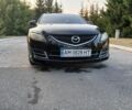 Чорний Мазда 6, об'ємом двигуна 2 л та пробігом 205 тис. км за 7400 $, фото 11 на Automoto.ua