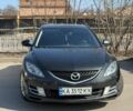 Чорний Мазда 6, об'ємом двигуна 2 л та пробігом 356 тис. км за 6500 $, фото 1 на Automoto.ua