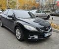 Чорний Мазда 6, об'ємом двигуна 2 л та пробігом 280 тис. км за 5300 $, фото 1 на Automoto.ua