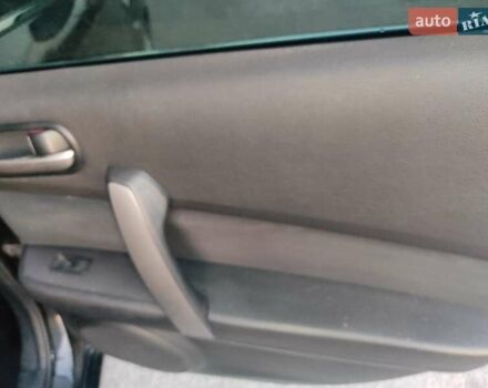 Чорний Мазда 6, об'ємом двигуна 1.8 л та пробігом 218 тис. км за 6950 $, фото 31 на Automoto.ua