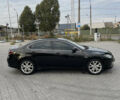 Мазда 6 2008 в Запорожье на Automoto.ua Черный Мазда 6, объемом двигателя 2.49 л и пробегом 236 тыс. км за 6800 $, фото 3 на Automoto.ua