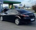 Черный Мазда 6, объемом двигателя 2 л и пробегом 180 тыс. км за 7700 $, фото 6 на Automoto.ua