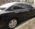 Чорний Мазда 6, об'ємом двигуна 2 л та пробігом 219 тис. км за 6900 $, фото 3 на Automoto.ua