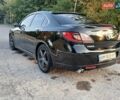 Чорний Мазда 6, об'ємом двигуна 2 л та пробігом 207 тис. км за 7100 $, фото 8 на Automoto.ua