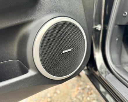 Чорний Мазда 6, об'ємом двигуна 2 л та пробігом 264 тис. км за 6990 $, фото 15 на Automoto.ua