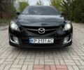 Черный Мазда 6, объемом двигателя 2.5 л и пробегом 244 тыс. км за 6500 $, фото 1 на Automoto.ua