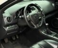 Черный Мазда 6, объемом двигателя 2.5 л и пробегом 220 тыс. км за 6800 $, фото 8 на Automoto.ua