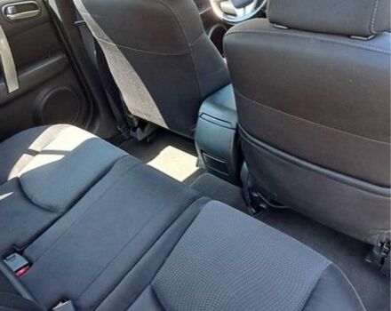 Черный Мазда 6, объемом двигателя 2 л и пробегом 140 тыс. км за 6500 $, фото 2 на Automoto.ua