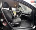 Черный Мазда 6, объемом двигателя 1.8 л и пробегом 236 тыс. км за 4999 $, фото 24 на Automoto.ua