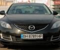 Чорний Мазда 6, об'ємом двигуна 1.8 л та пробігом 307 тис. км за 5800 $, фото 1 на Automoto.ua