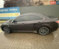 Чорний Мазда 6, об'ємом двигуна 2.49 л та пробігом 250 тис. км за 5700 $, фото 3 на Automoto.ua