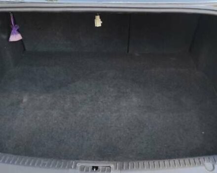 Чорний Мазда 6, об'ємом двигуна 2 л та пробігом 163 тис. км за 6600 $, фото 13 на Automoto.ua